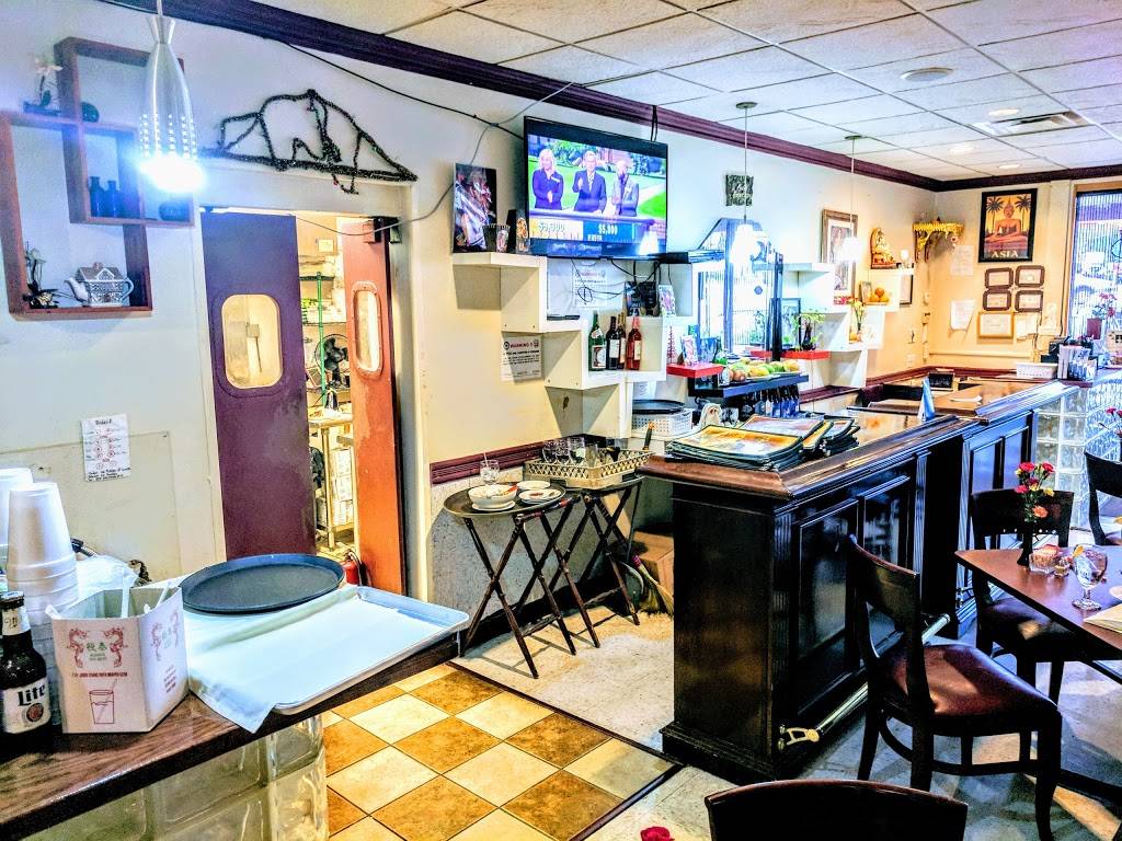 Thai Taste of West Chester | restaurant | 6892 Tylersville Rd, West Chester Township, OH 45069, USA | 5137599999 OR +1 513-759-9999