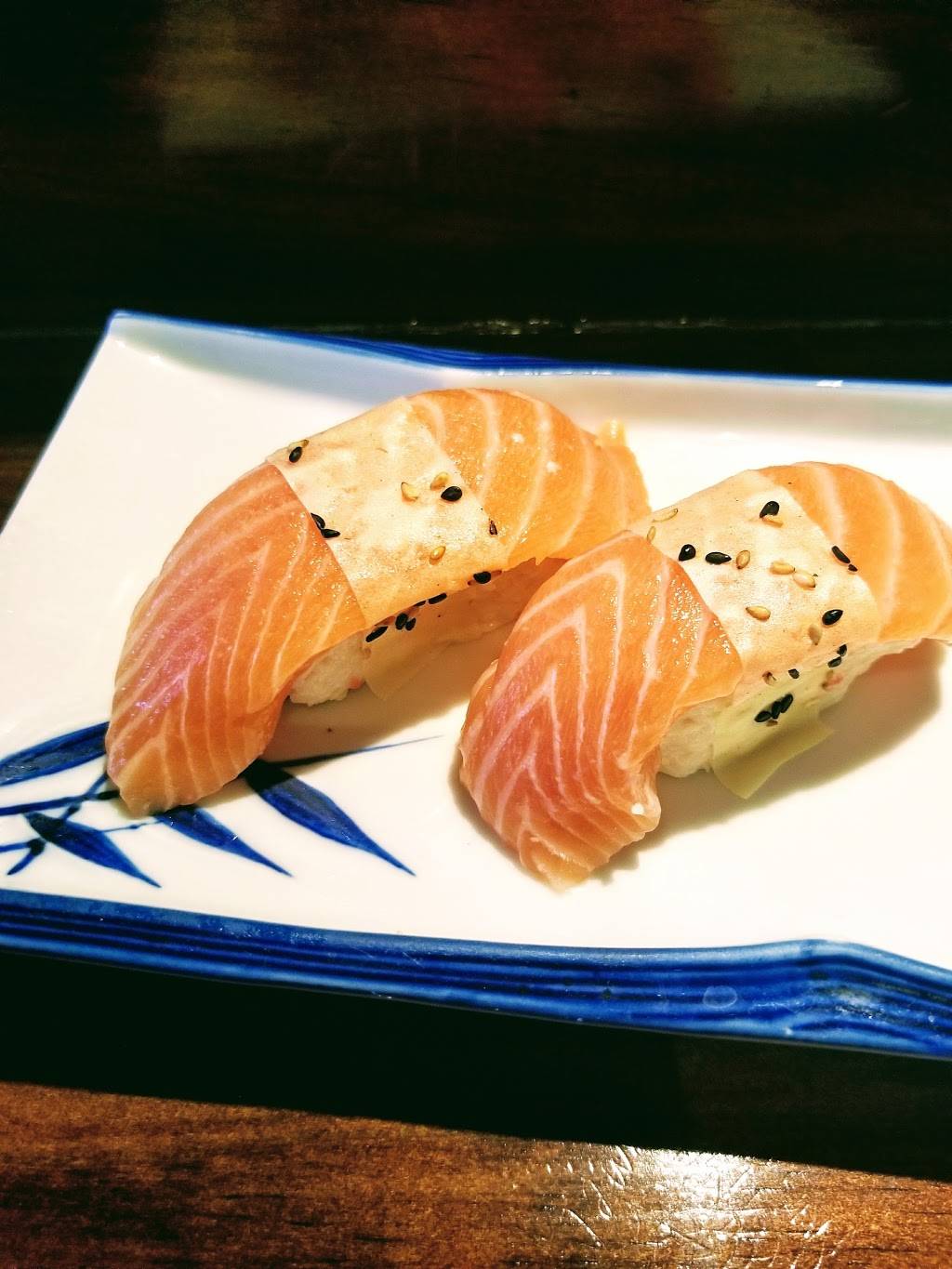 Sushi Diner 2 | restaurant | 10330 Friars Rd #114, San Diego, CA 92120, USA | 6192816448 OR +1 619-281-6448