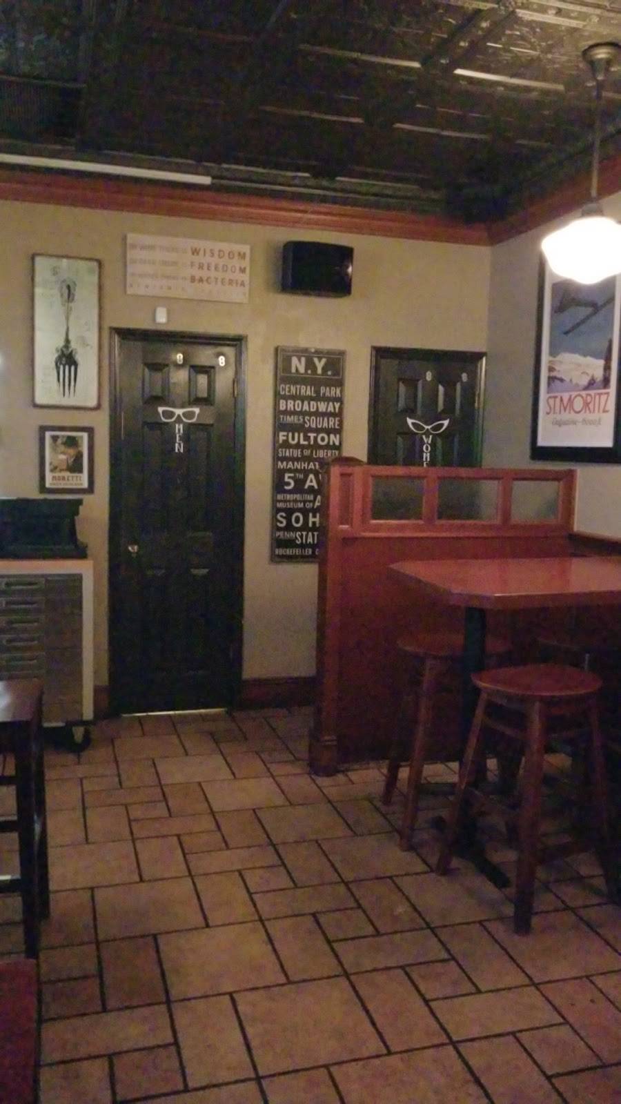 Tap Room | restaurant | 1740 Battleground Ave, Greensboro, NC 27408, USA | 3364122803 OR +1 336-412-2803