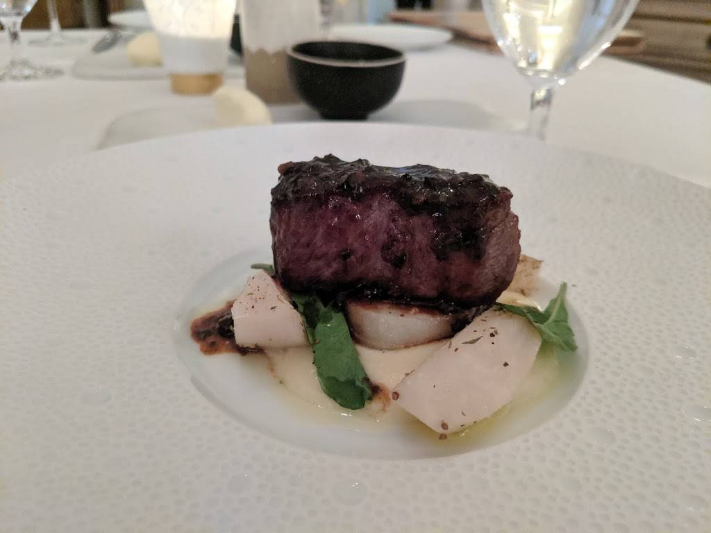 The Georgian Room at Sea Island | restaurant | 100 Cloister Dr, Sea Island, GA 31561, USA | 9126343999 OR +1 912-634-3999