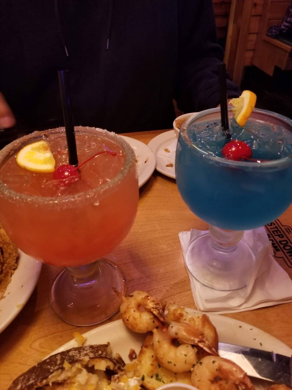 Texas Roadhouse | restaurant | 1420 N Peachtree Rd, Mesquite, TX 75149, USA | 9722894473 OR +1 972-289-4473