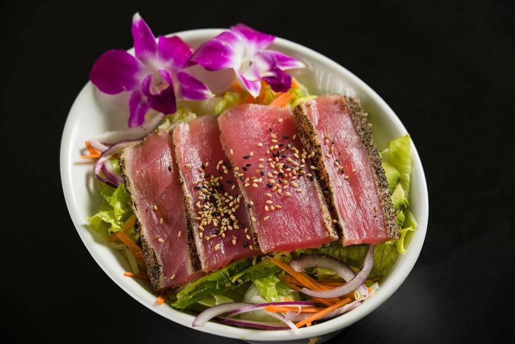 Noribar | restaurant | 326 Kingston Ave, Brooklyn, NY 11213, USA | 3479138888 OR +1 347-913-8888