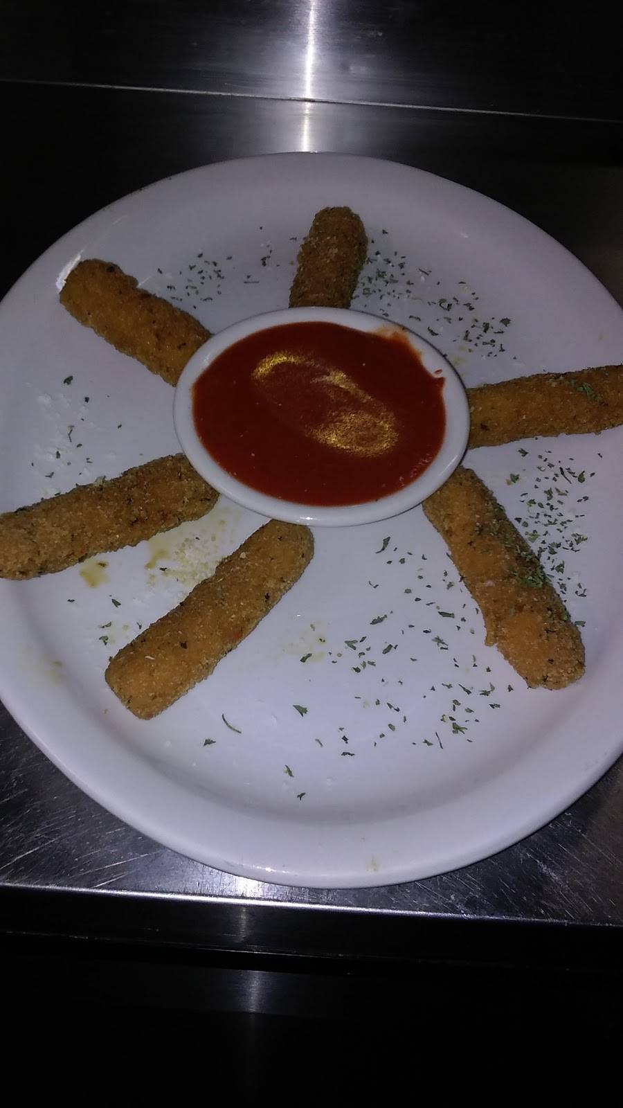 Marinos Italian Pasta & Pizza | restaurant | 1003 Fox Ave, Lewisville, TX 75067, USA | 4694643918 OR +1 469-464-3918