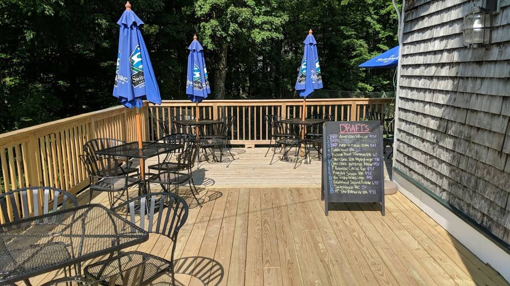 Brewster River Pub | restaurant | 4087 Vermont 108 South, Jeffersonville, VT 05464, USA | 8026446366 OR +1 802-644-6366