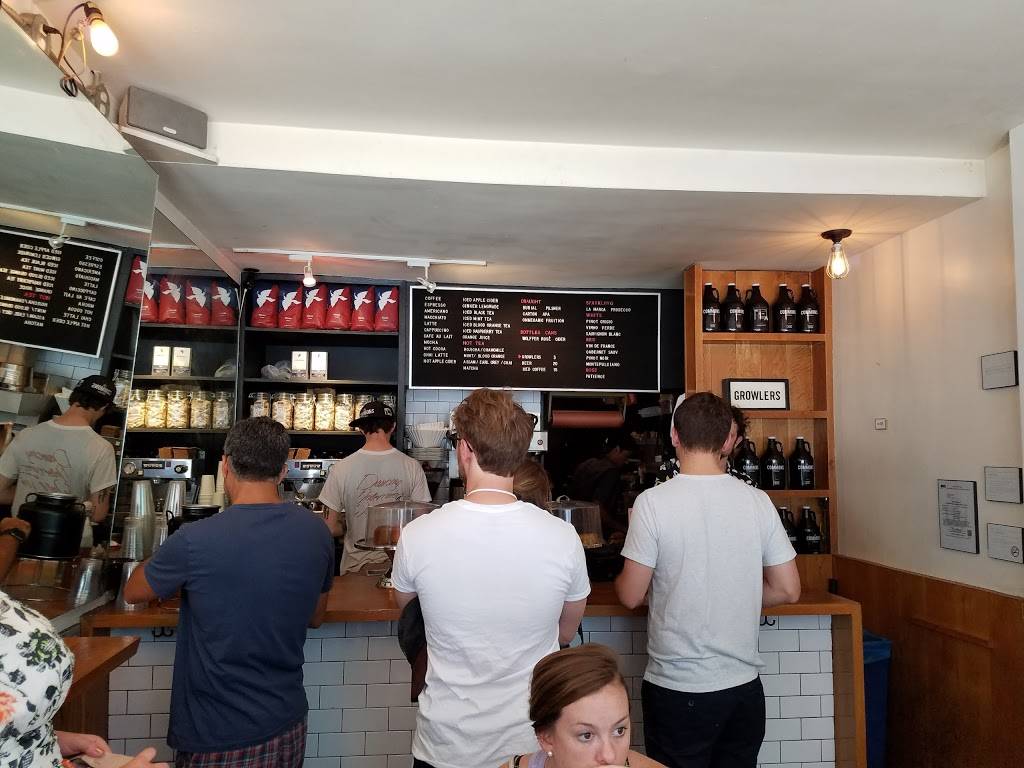 The Commons Chelsea | cafe | 128 7th Ave, New York, NY 10011, USA | 2129299333 OR +1 212-929-9333