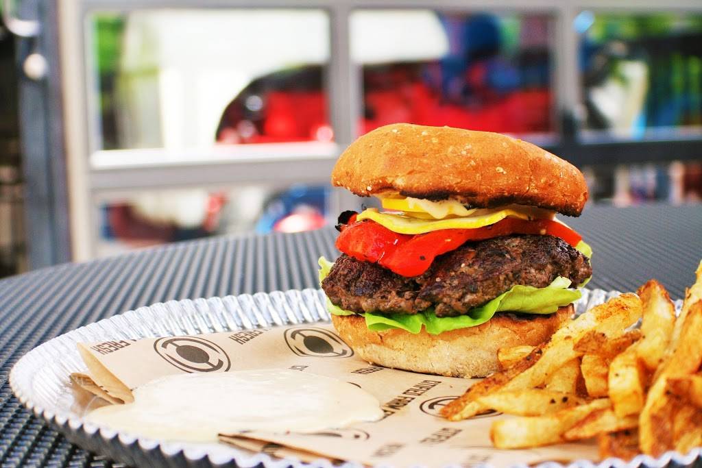 Belly Acres | restaurant | 2102 Trimble Pl, Memphis, TN 38104, USA | 9015297017 OR +1 901-529-7017