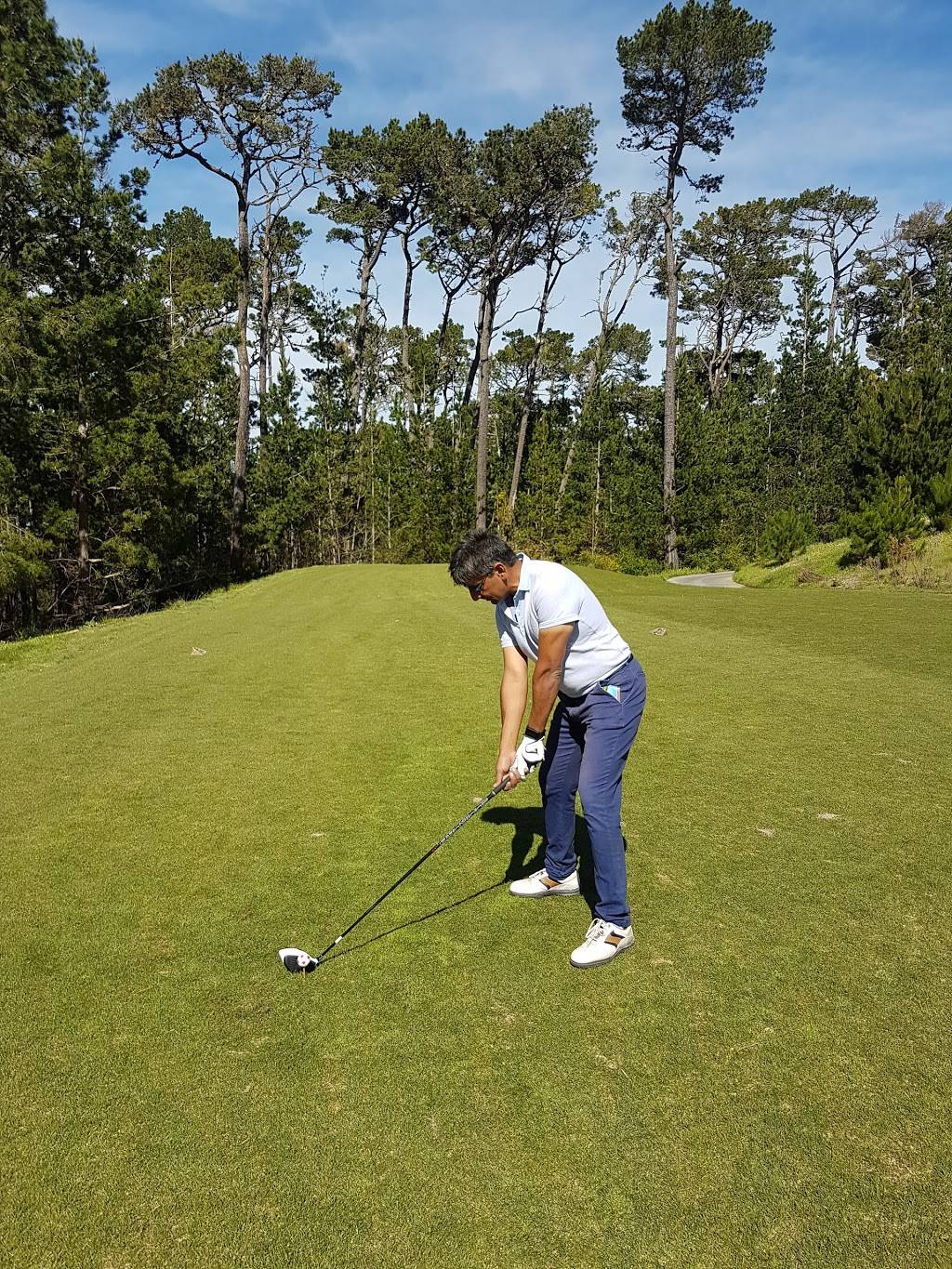 Poppy Hills Golf Course | restaurant | 3200 Lopez Rd, Pebble Beach, CA 93953, USA | 8316251513 OR +1 831-625-1513