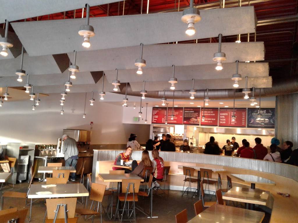 Chipotle Mexican Grill | restaurant | 15029 Pearl Rd, Strongsville, OH 44136, USA | 4408469625 OR +1 440-846-9625