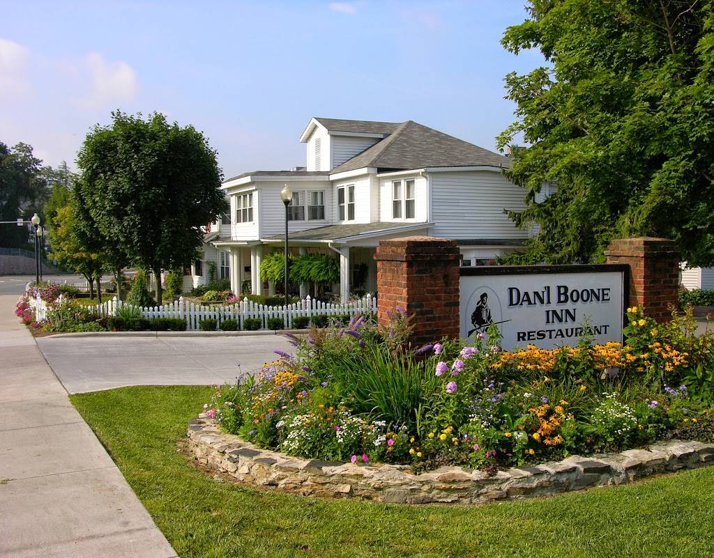Danl Boone Inn | restaurant | 130 Hardin St, Boone, NC 28607, USA | 8282648657 OR +1 828-264-8657