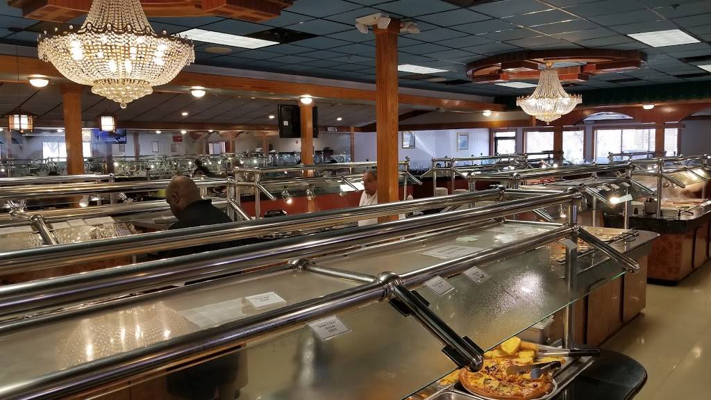 New Peking Buffet | restaurant | 100 Live Oaks Blvd, Casselberry, FL 32707, USA | 4077907011 OR +1 407-790-7011