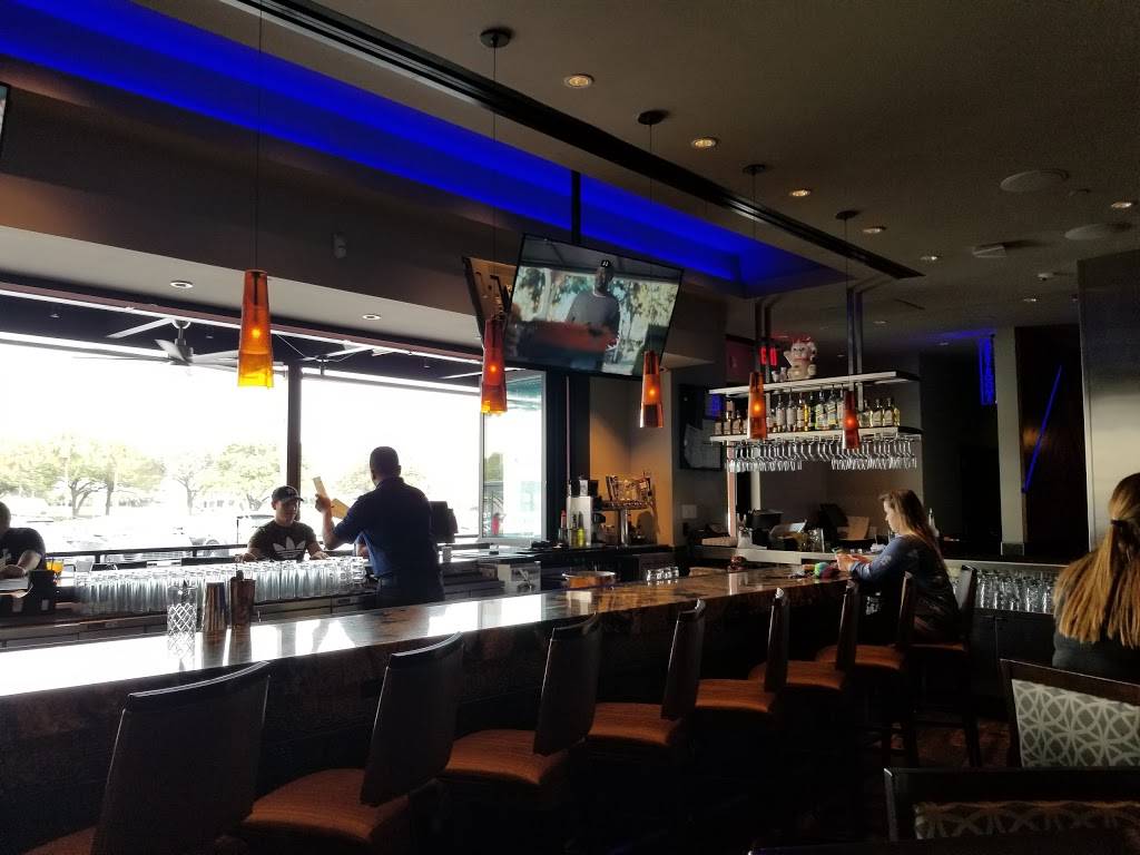 Kona Grill | restaurant | 7400 San Pedro Ave #1255, San Antonio, TX 78216, USA | 2109987601 OR +1 210-998-7601