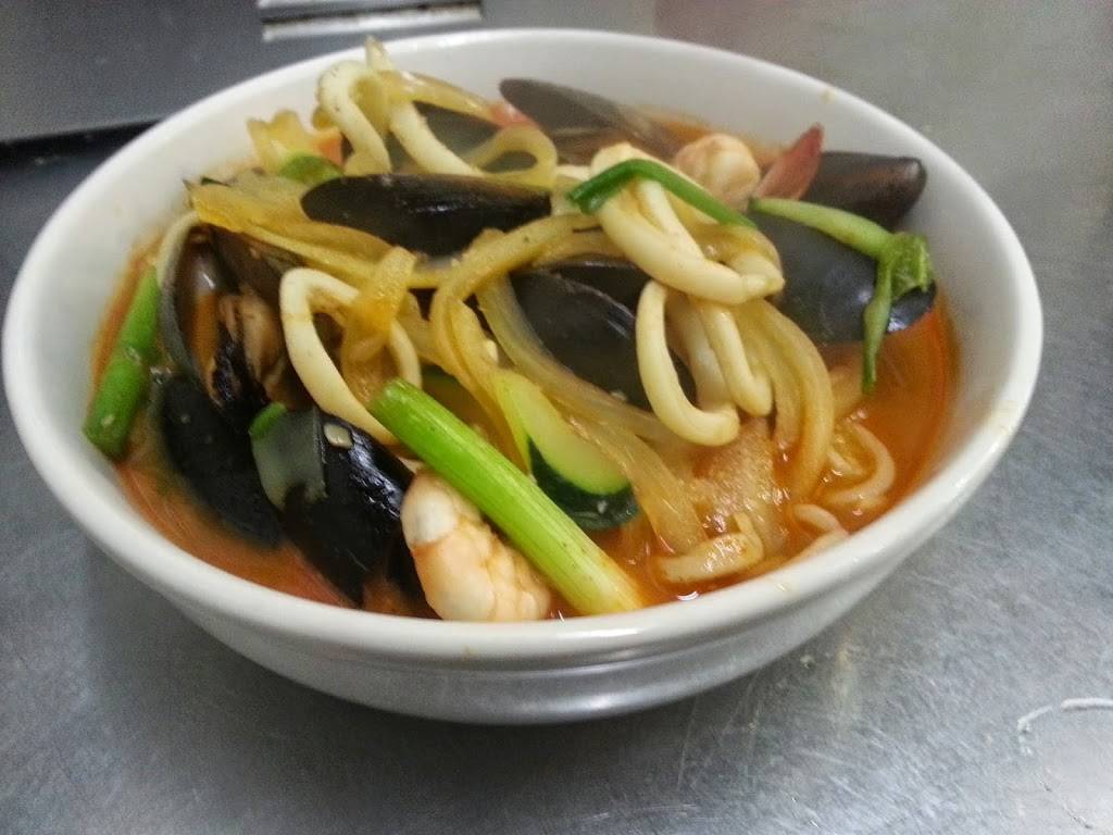 Koreana Restaurant | restaurant | 1010 Niagara Falls Blvd, Tonawanda, NY 14150, USA | 7168365858 OR +1 716-836-5858