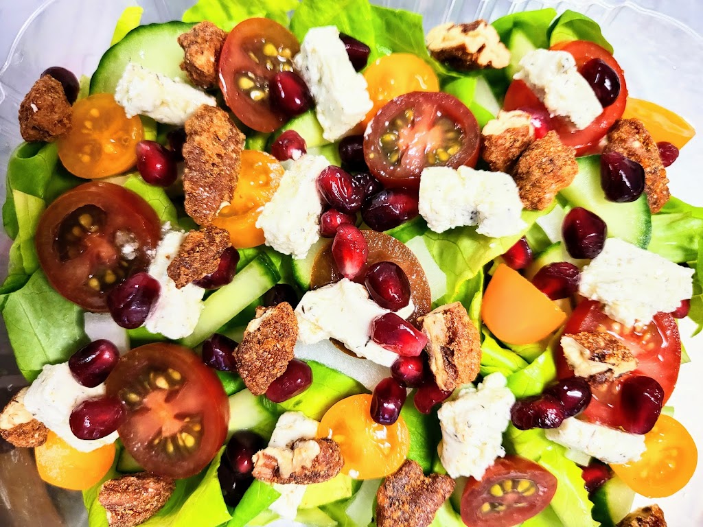 Graze and Gather Casper | restaurant | 1720 S Poplar St #4, Casper, WY 82601, USA | 3073371121 OR +1 307-337-1121