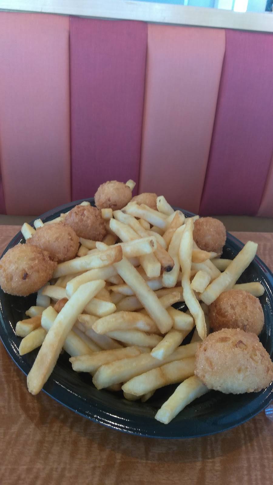 Captain Ds | restaurant | 419 E Camp Wisdom Rd, Duncanville, TX 75116, USA | 9722980586 OR +1 972-298-0586