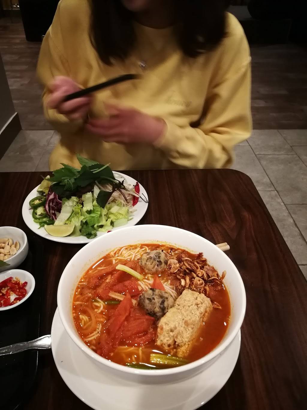 Pho Hanoi | restaurant | 9447 Rainier Ave S, Seattle, WA 98118, USA | 2064534319 OR +1 206-453-4319