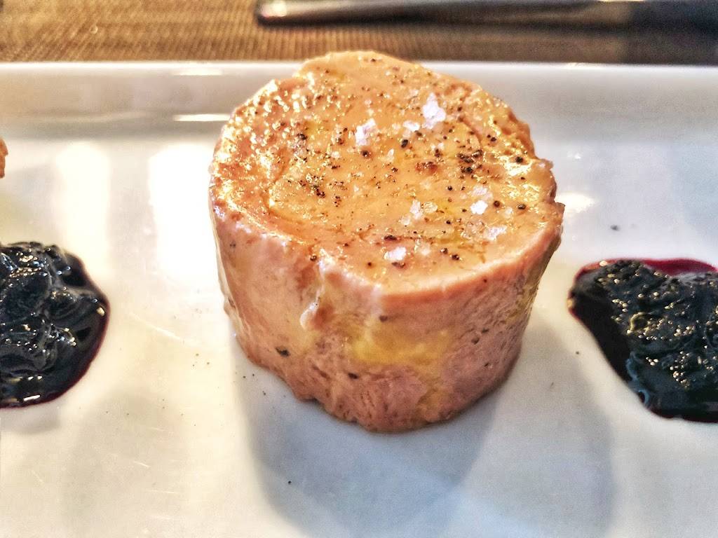 A LExpress Gourmand | restaurant | 31 Rue Morin, Sainte-Adèle, QC J8B 2M3, Canada | 4502291915 OR +1 450-229-1915