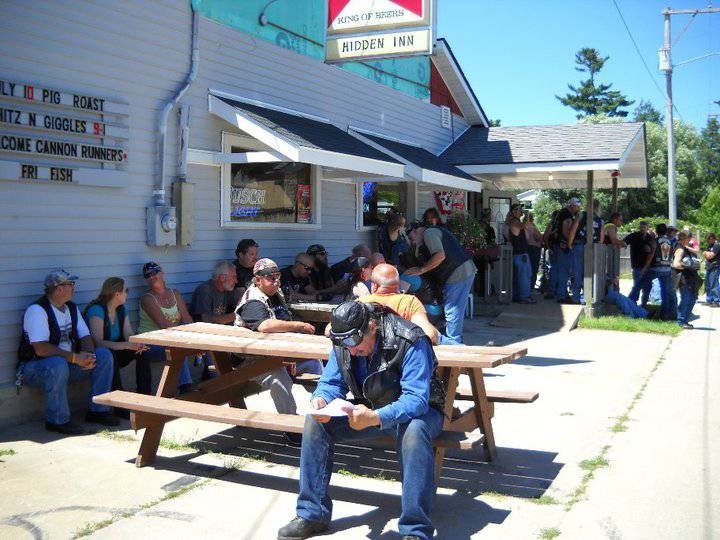 Hidden Inn Bar & Grill | night club | 213 White St, Kendall, WI 54638, USA | 6084637194 OR +1 608-463-7194