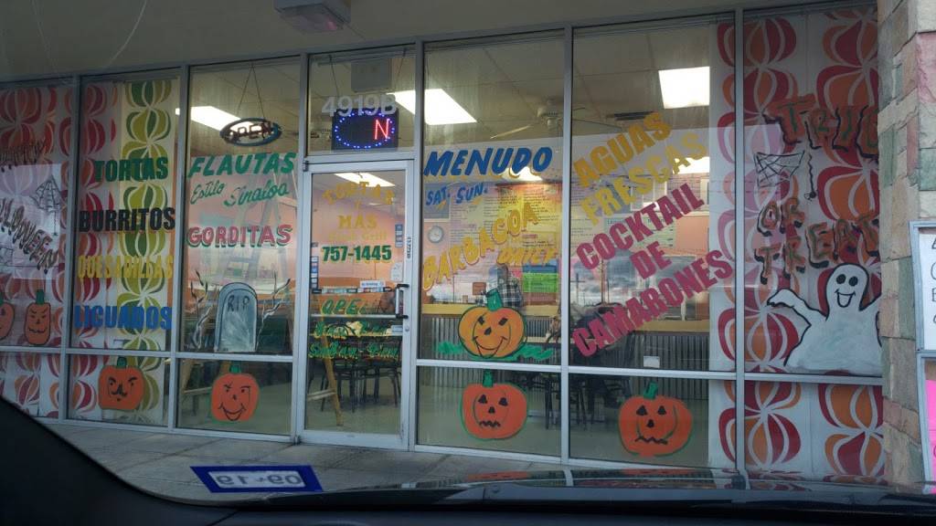 Tortas Y Mas | restaurant | 4919 Hondo Pass Dr, El Paso, TX 79924, USA | 9157571445 OR +1 915-757-1445