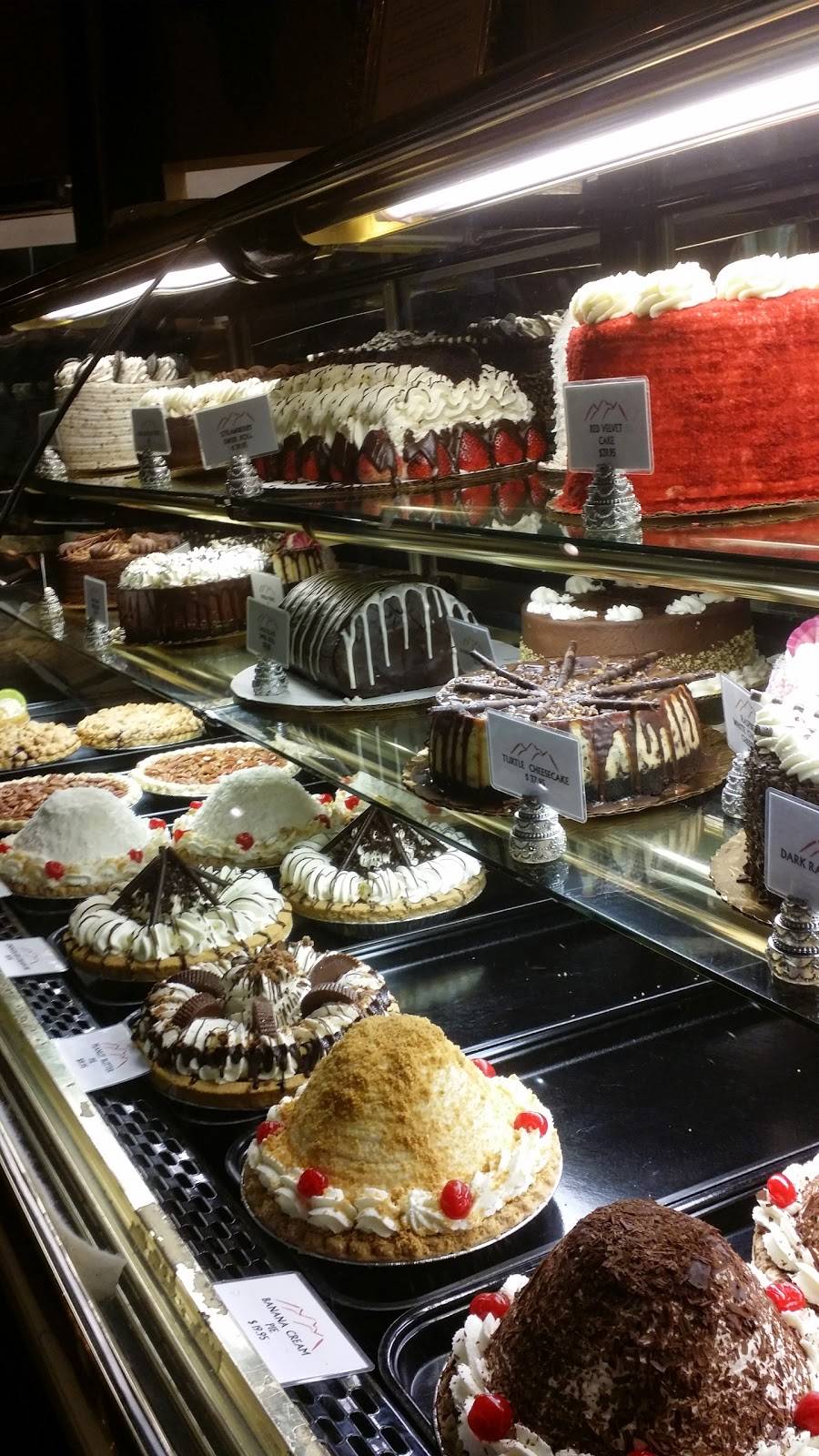 Alpine Bakery & Trattoria | bakery | 12315 Crabapple Rd, Alpharetta, GA 30004, USA | 7704109883 OR +1 770-410-9883