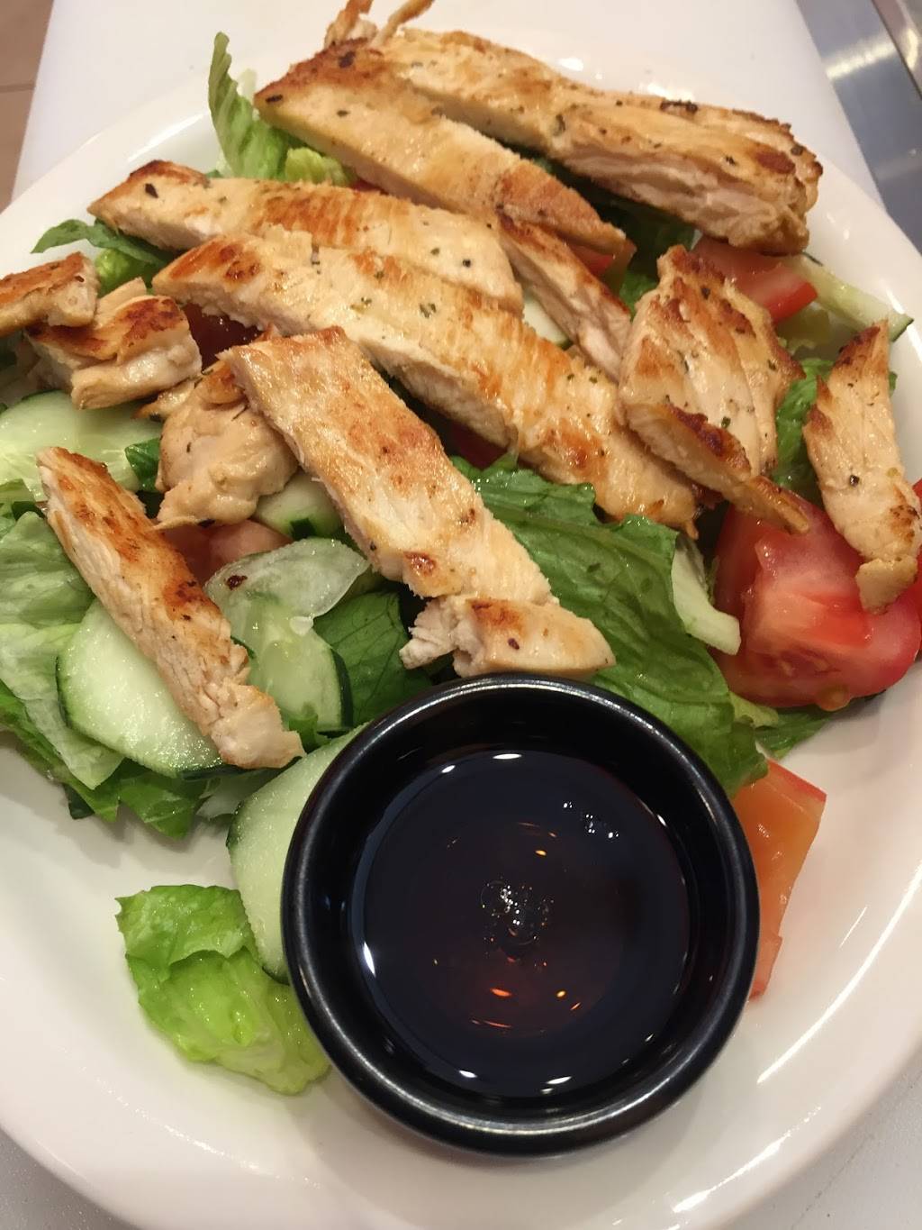 Sabor A Veracruz | restaurant | 992 Summit Ave, Jersey City, NJ 07307, USA | 2017215424 OR +1 201-721-5424