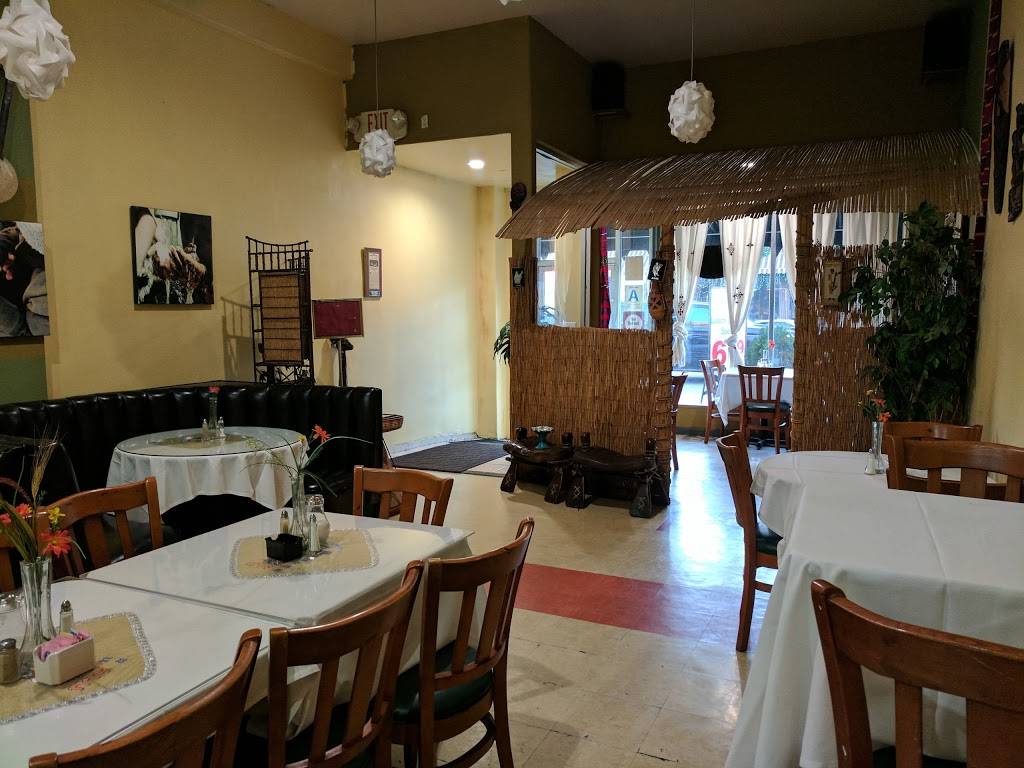 Little Ethiopia restaurant | restaurant | 1048 S Fairfax Ave, Los Angeles, CA 90019, USA | 3239302808 OR +1 323-930-2808