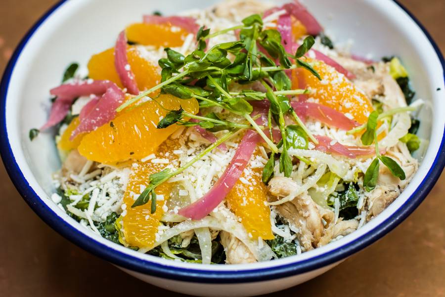 Souvla | restaurant | 517 Hayes St, San Francisco, CA 94102, USA | 4154005458 OR +1 415-400-5458