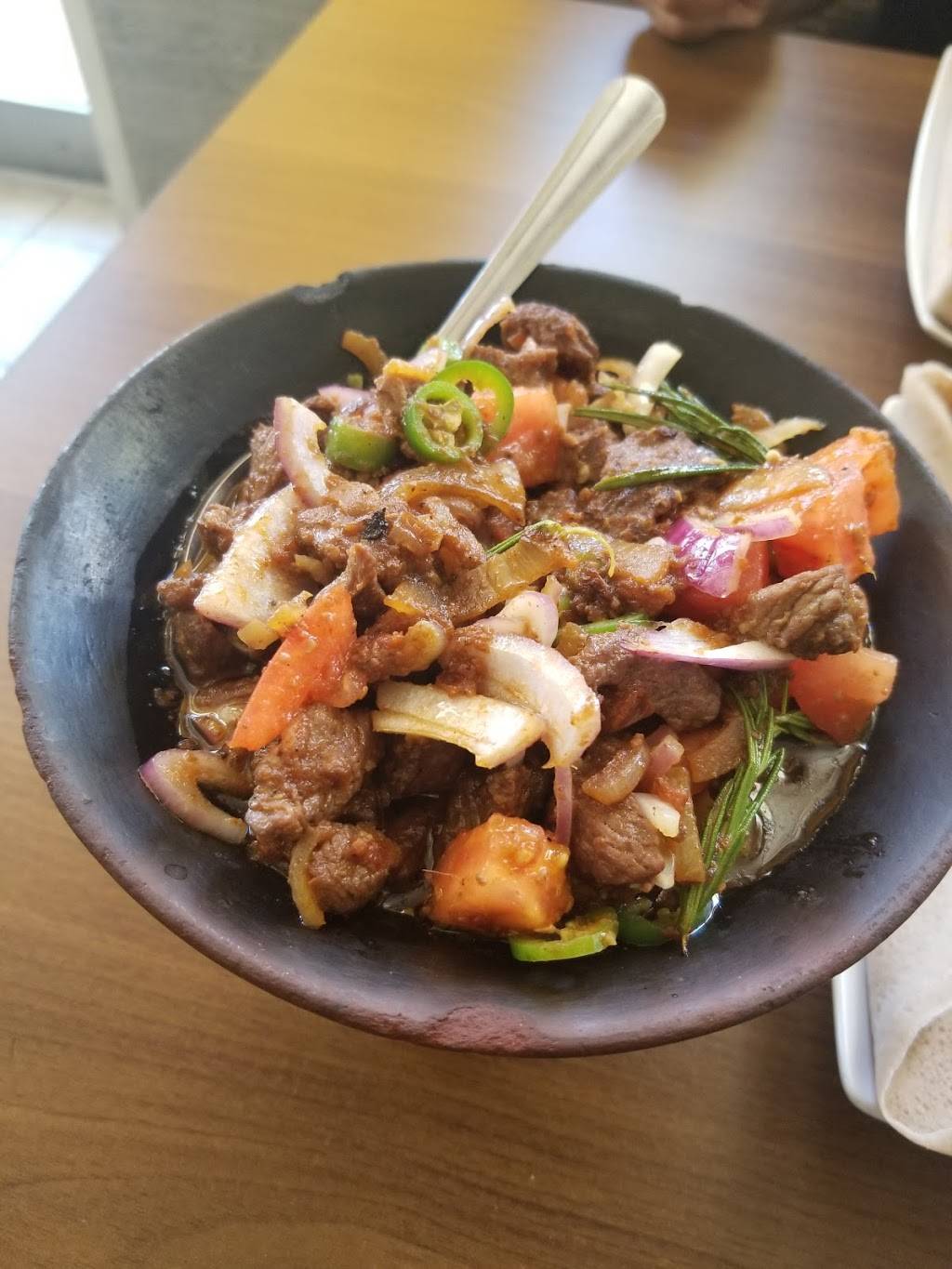 Awash Ethiopian Restaurant | restaurant | 19934 NW 2nd Ave, Miami Gardens, FL 33169, USA | 3057705100 OR +1 305-770-5100