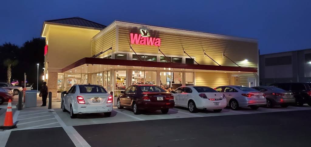 Wawa | cafe | 5735 Philips Hwy, Jacksonville, FL 32216, USA | 9047301773 OR +1 904-730-1773