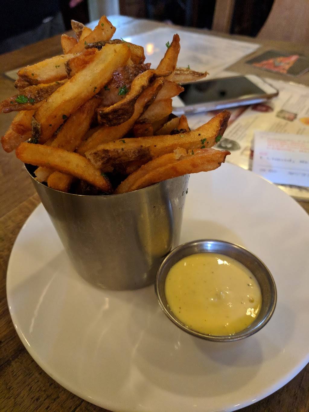 Brewery Vivant | restaurant | 925 Cherry St SE, Grand Rapids, MI 49506, USA | 6167191604 OR +1 616-719-1604