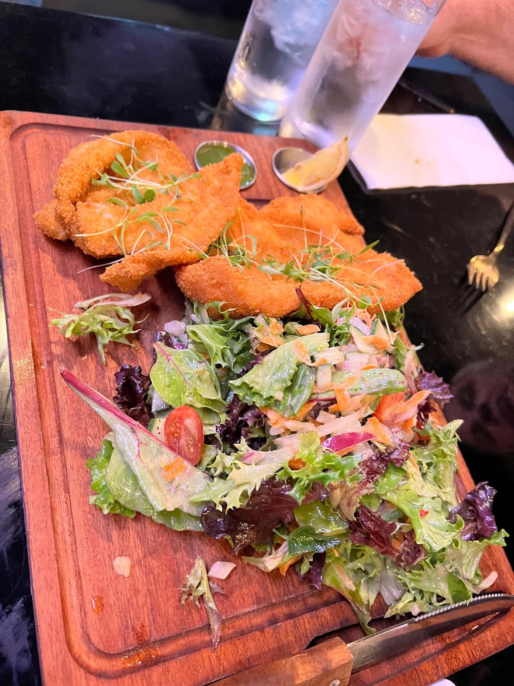 HBK Aventura | restaurant | 2958 NE 199th St, Aventura, FL 33180, USA | 7543994154 OR +1 754-399-4154