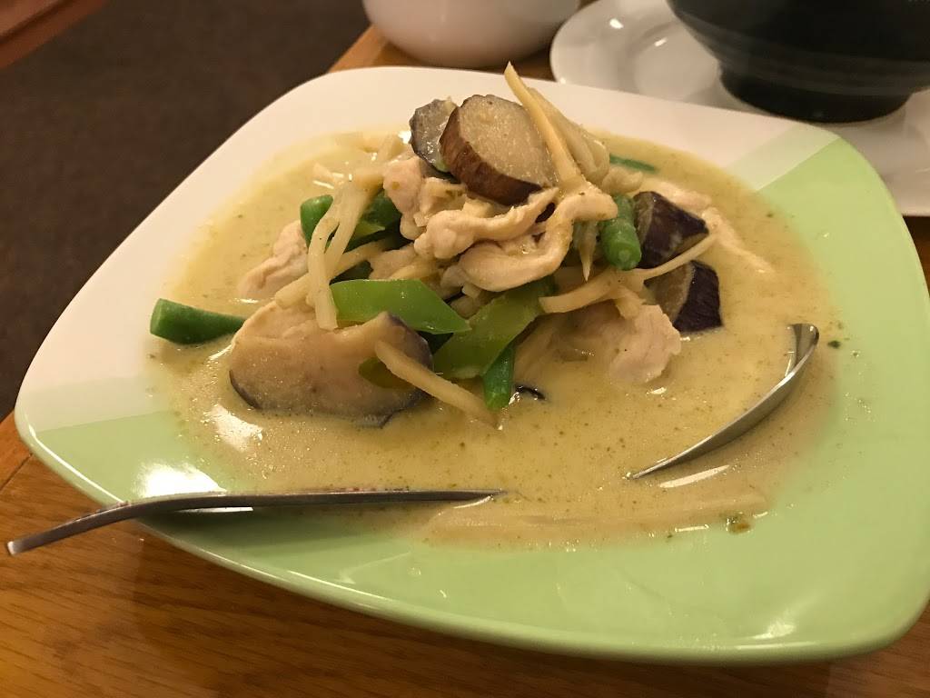 Pan Asia | restaurant | 390 N Lantana St, Camarillo, CA 93010, USA | 8054821739 OR +1 805-482-1739