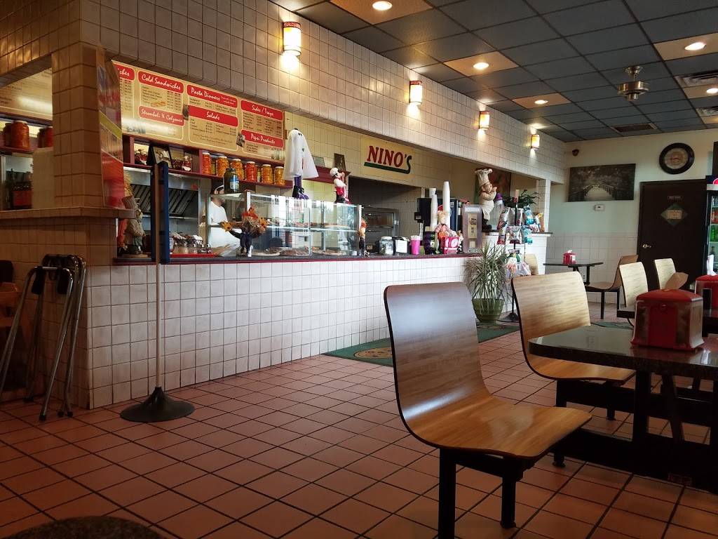 Ninos Pizza | restaurant | 3002, 721 E Main St, Lansdale, PA 19446, USA | 2153623900 OR +1 215-362-3900