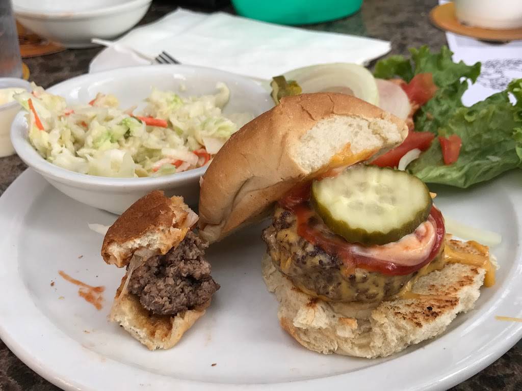 Patricks 1481 | restaurant | 1481 Main St, Sarasota, FL 34236, USA | 9419551481 OR +1 941-955-1481