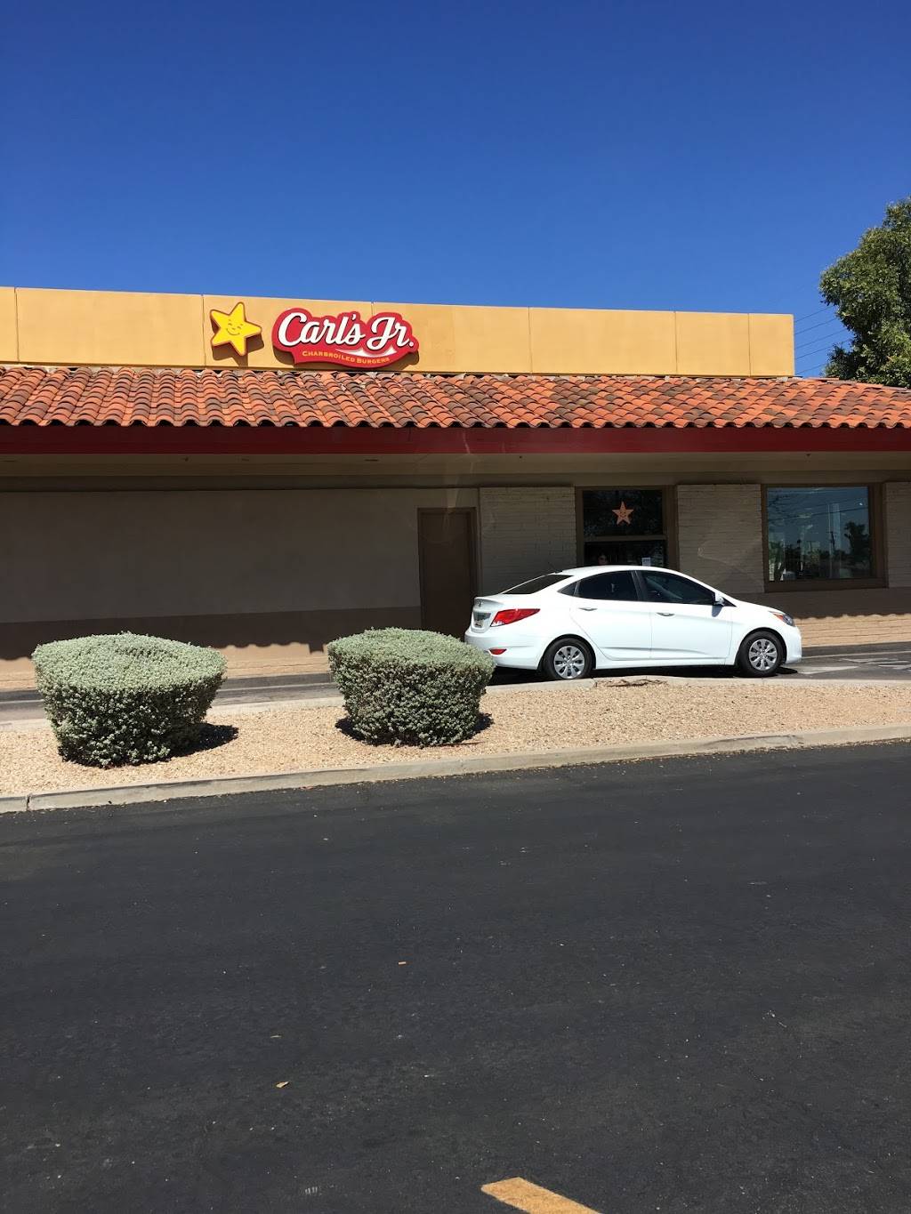 Carls Jr. | restaurant | 3380 North Hayden Road, Scottsdale, AZ 85251, USA | 4809470300 OR +1 480-947-0300