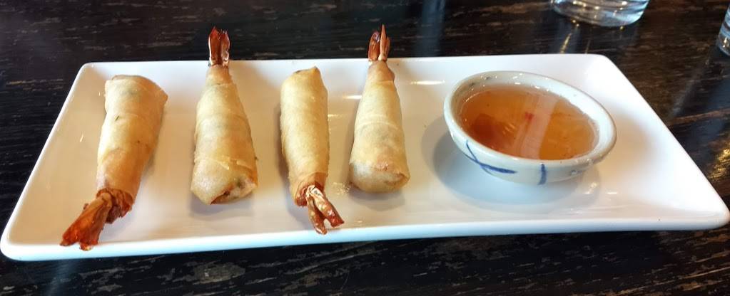 My Thai | restaurant | 422 Westerly Pkwy, State College, PA 16801, USA | 8142318887 OR +1 814-231-8887