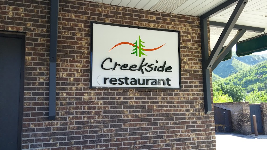 Creekside Restaurant | restaurant | 304 Cliff St, Deadwood, SD 57732, USA | 6055781294 OR +1 605-578-1294