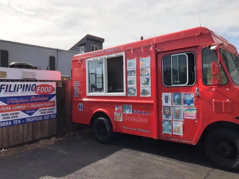 Filipino Cuisino | restaurant | 309 SW Emigrant Ave, Pendleton, OR 97801, USA | 5414290920 OR +1 541-429-0920