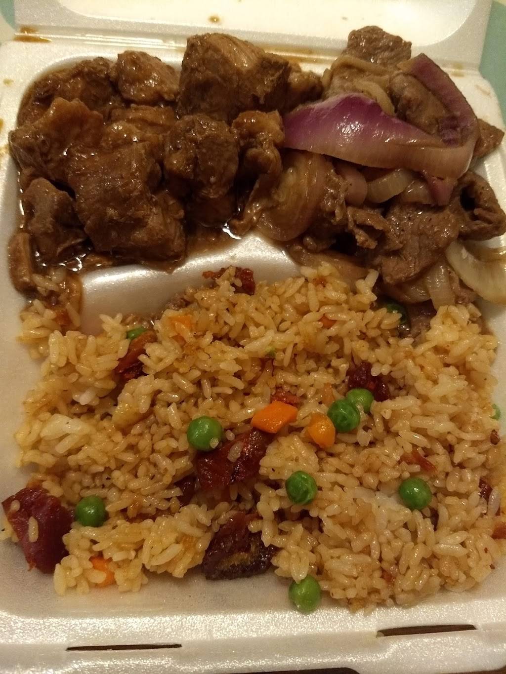 Zenys Restaurant | restaurant | 352 W D St, Lemoore, CA 93245, USA | 5599244973 OR +1 559-924-4973