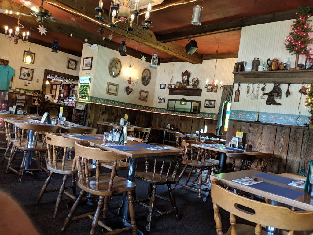 Antique Inn | restaurant | 2940 NY-54A, Penn Yan, NY 14527, USA | 3155366576 OR +1 315-536-6576