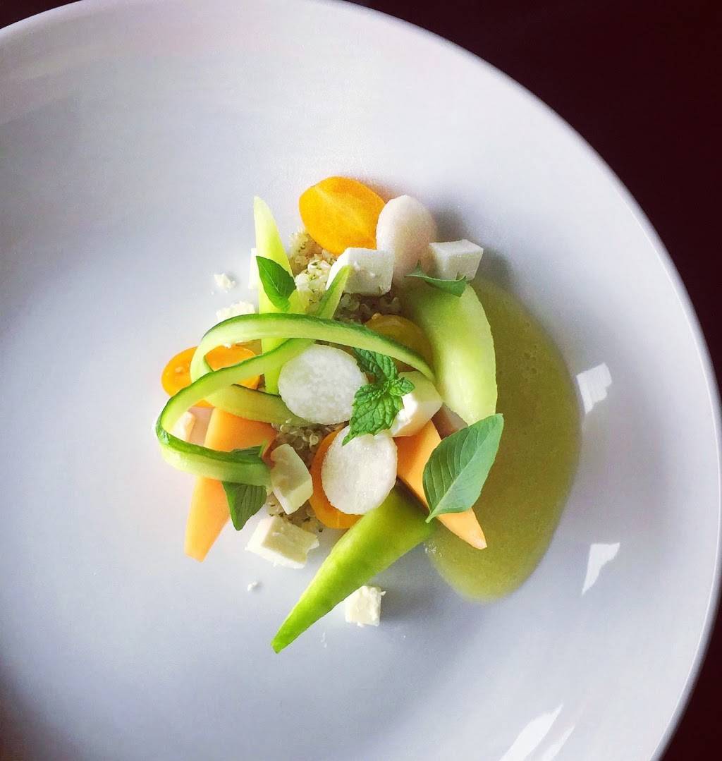 Atlas Bistro | restaurant | 2515 N Scottsdale Rd, Scottsdale, AZ 85257, USA | 4809902433 OR +1 480-990-2433