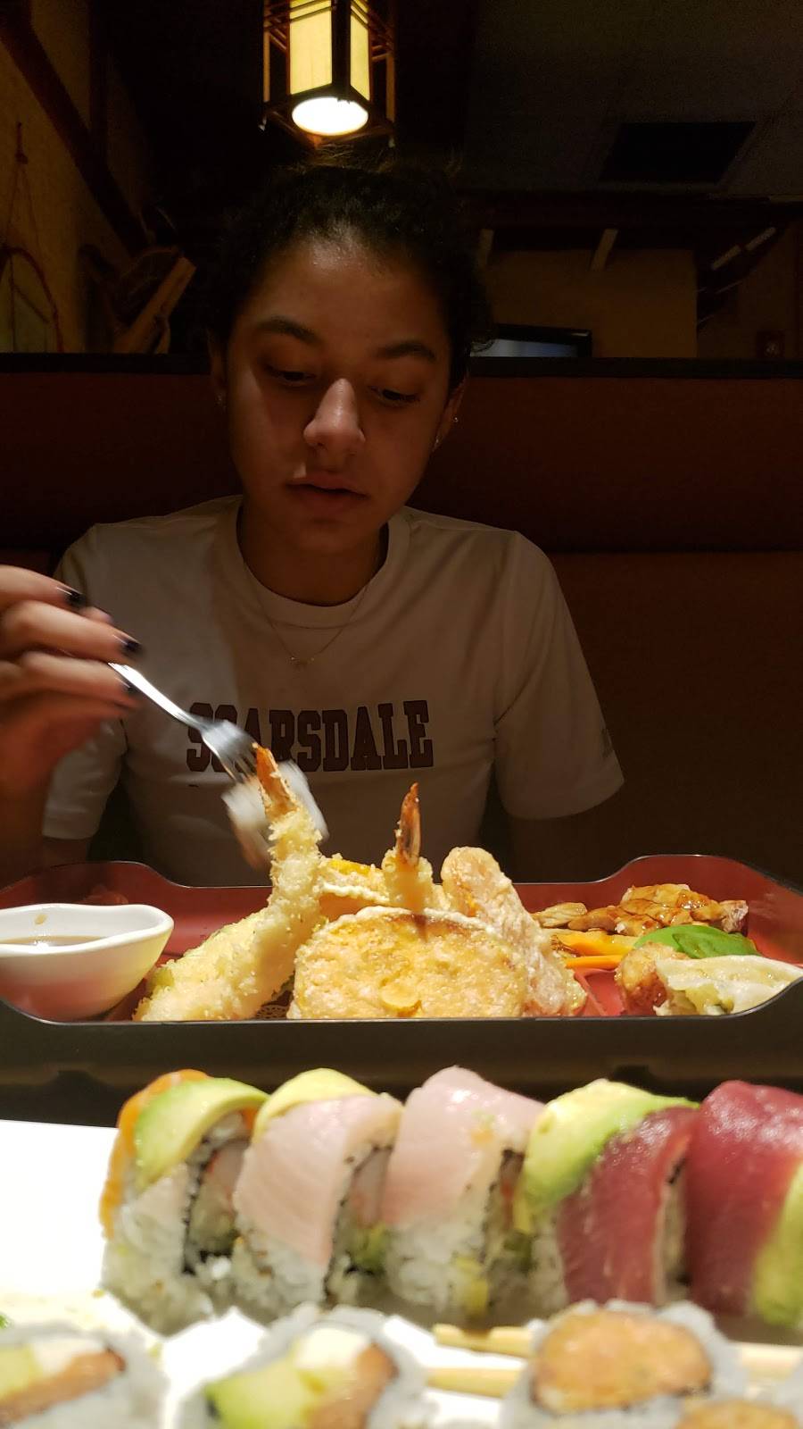 Shoyu Sushi Scarsdale | restaurant | 1489 Weaver St, Scarsdale, NY 10583, USA | 9147239090 OR +1 914-723-9090