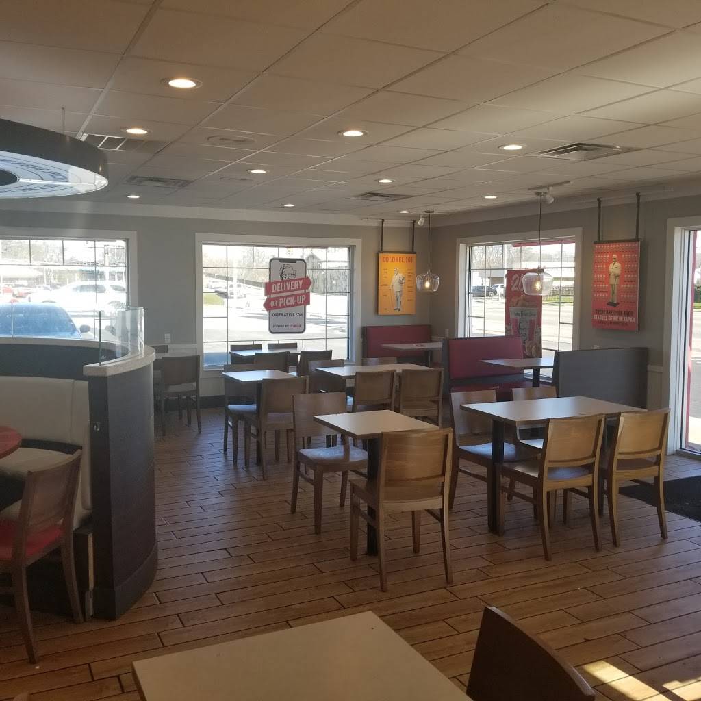 KFC | restaurant | 1818 9th Ave N, Bessemer, AL 35020, USA | 2054280360 OR +1 205-428-0360