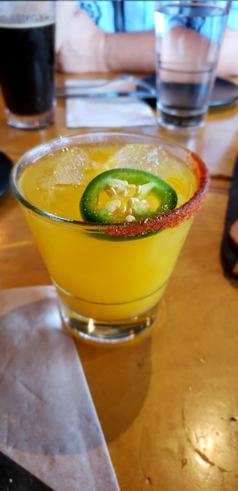 Plan Check Kitchen + Bar | meal takeaway | 1800 Sawtelle Blvd, Los Angeles, CA 90025, USA | 3104441411 OR +1 310-444-1411