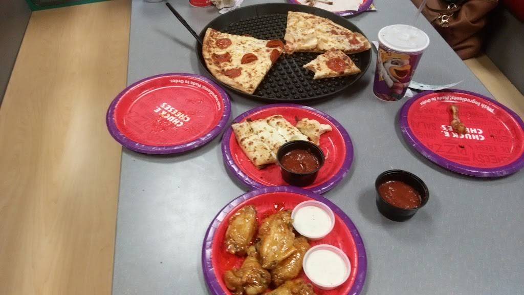 Chuck E. Cheeses | restaurant | 2100 NJ-38, Cherry Hill, NJ 08002, USA | 8567791994 OR +1 856-779-1994