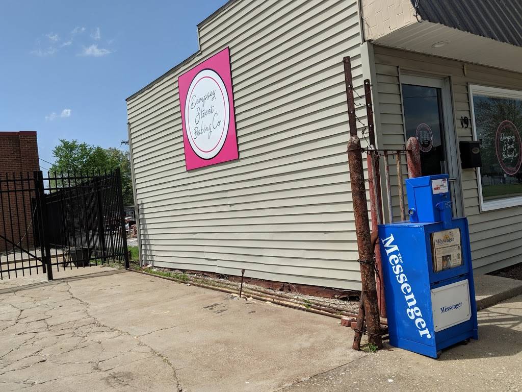 Dempsey Street Baking Company | restaurant | 19 Dempsey St, Madisonville, KY 42431, USA | 2702452480 OR +1 270-245-2480
