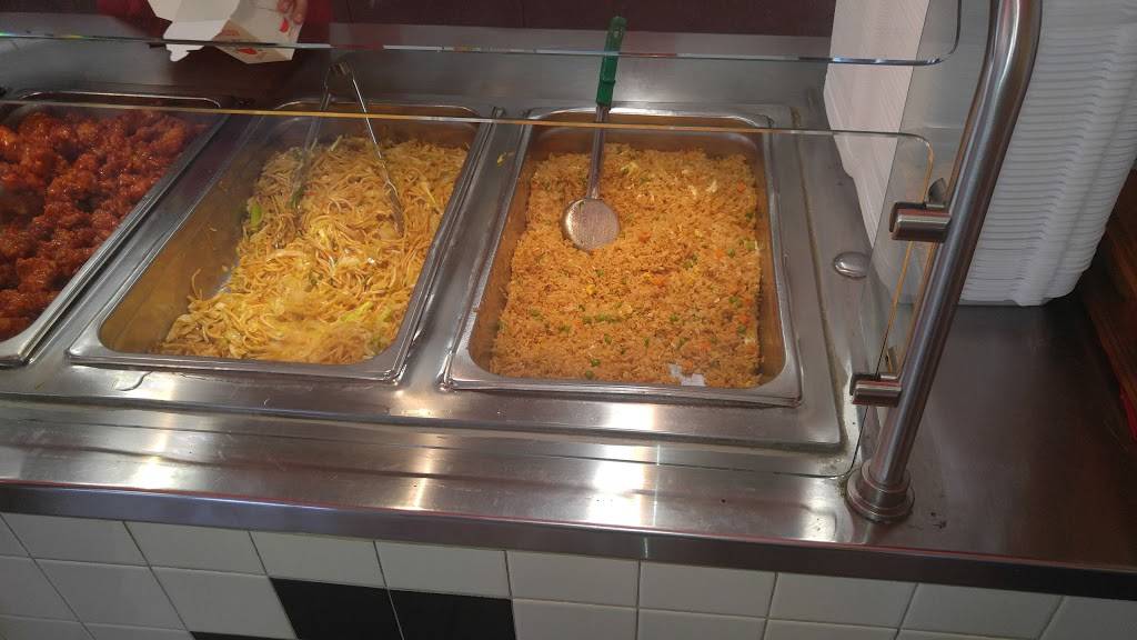 Bamboo Cafe | restaurant | 8110 Rosedale Hwy # F, Bakersfield, CA 93312, USA | 6615884879 OR +1 661-588-4879