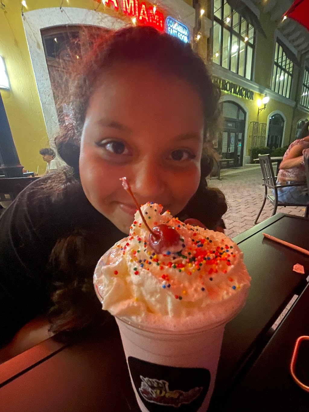 El Rey de la Salchipapa Miami | restaurant | 11635 Red Rd, Miramar, FL 33025, USA | 7549469961 OR +1 754-946-9961