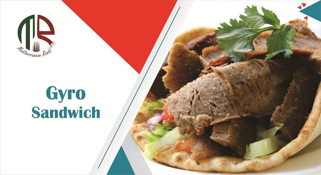 Mediterranean Roots Restaurant | restaurant | 4200 Portsmouth Blvd, Chesapeake, VA 23321, USA | 7579982300 OR +1 757-998-2300