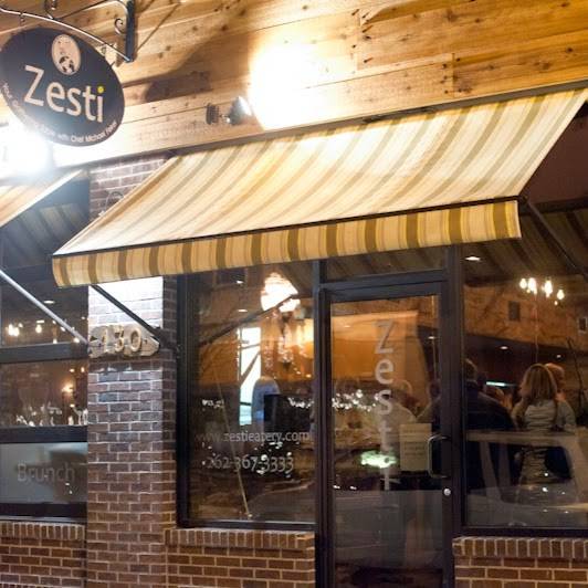 Zesti | restaurant | 130 E Capitol Dr, Hartland, WI 53029, USA | 2623673333 OR +1 262-367-3333
