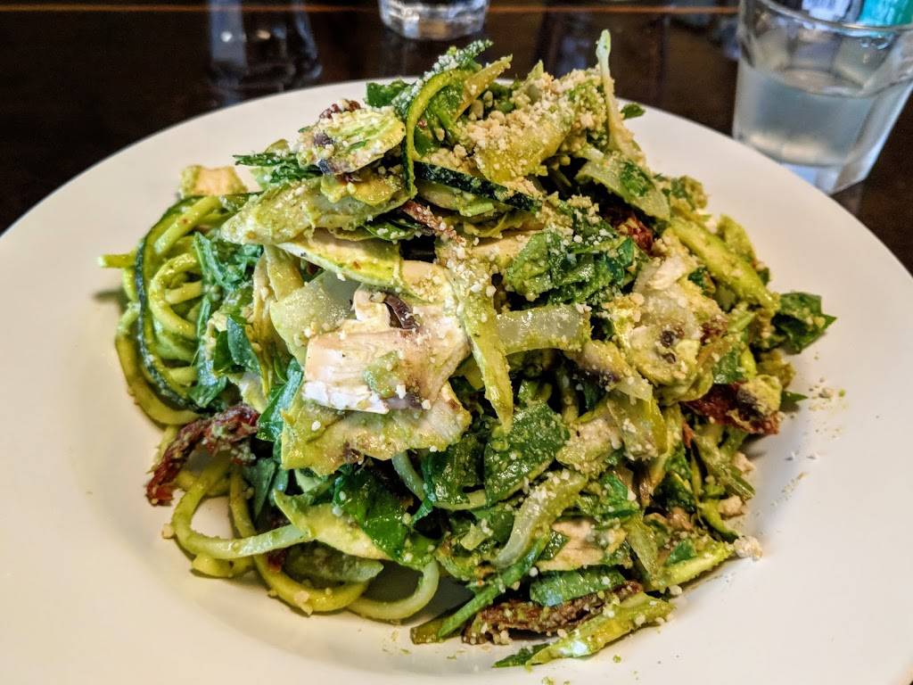 Fruits & Roots | restaurant | 710 S Colorado Ave, Stuart, FL 34994, USA | 7726786627 OR +1 772-678-6627